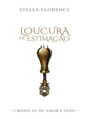 cover image of Loucura de estimação